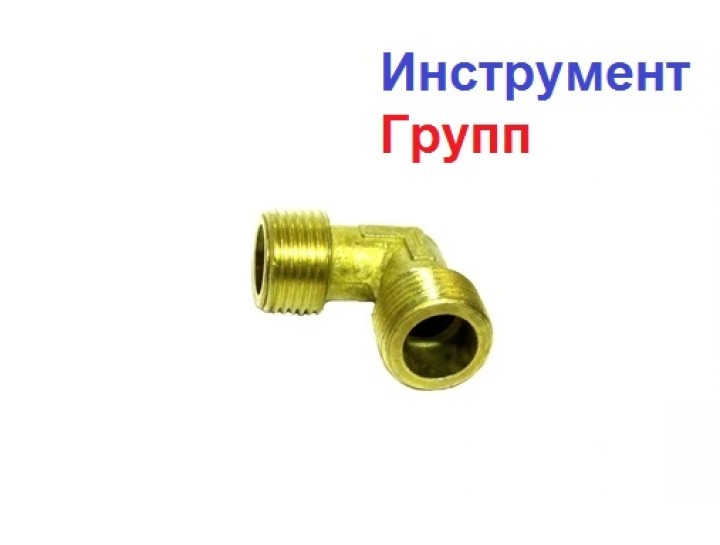 Купить Сливная пробка конденсата для компрессора 3/8 латунь по цене 125 ...